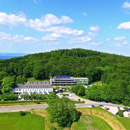 Berghotel Tulbingerkogel Mauerbach Exterior foto